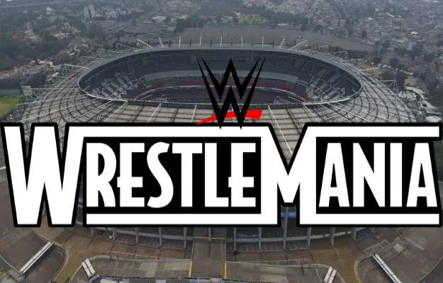 Horario WWE Wrestlemania 36 en México_ Se emite desde la 18_00 Horario WWE Wrestlemania 36 en México: Se emite desde la 18:00