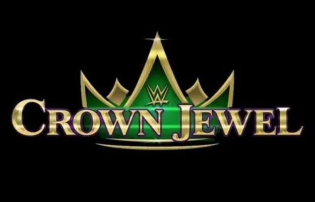 Horarios Crown Jewel Cartelera WWE Crown Jewel