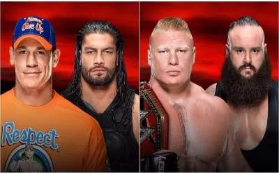 Horarios y como ver WWE No Mercy 2017 Como ver WWE No Mercy 2017