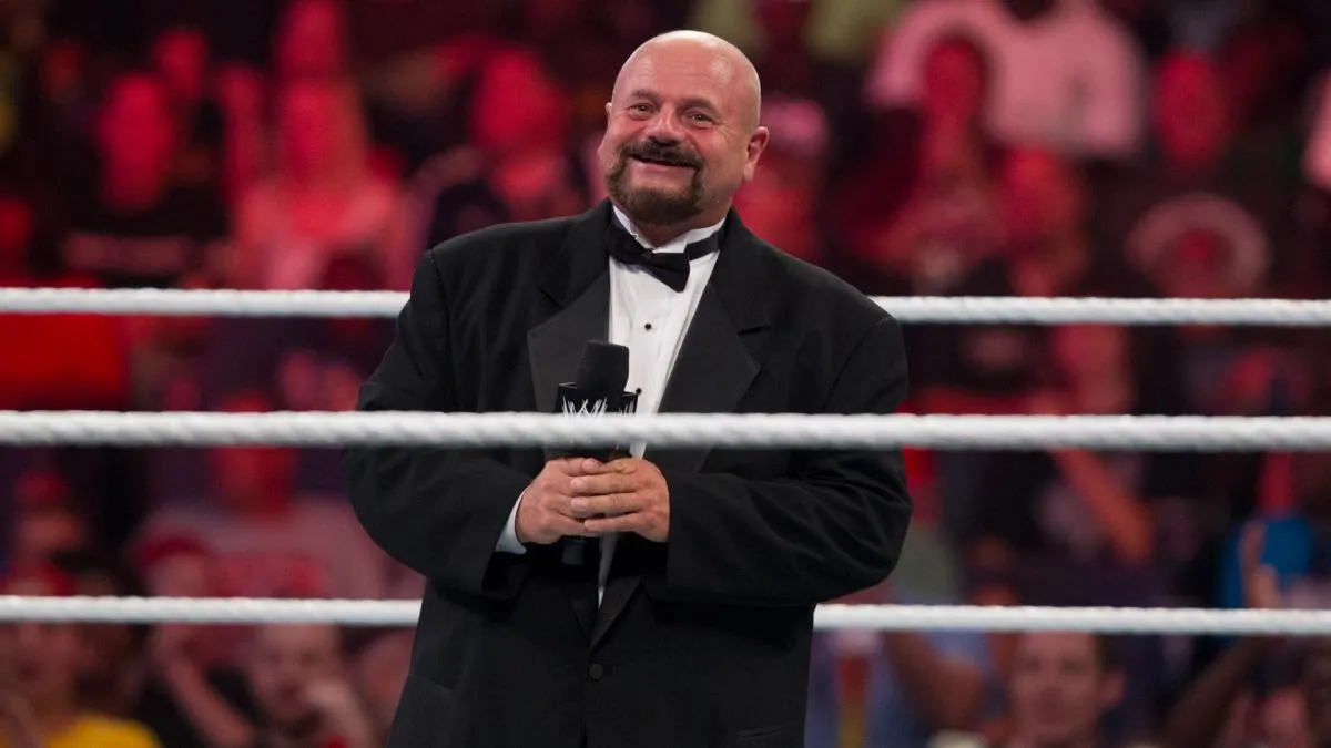 Howard Finkel Howard Finkel
