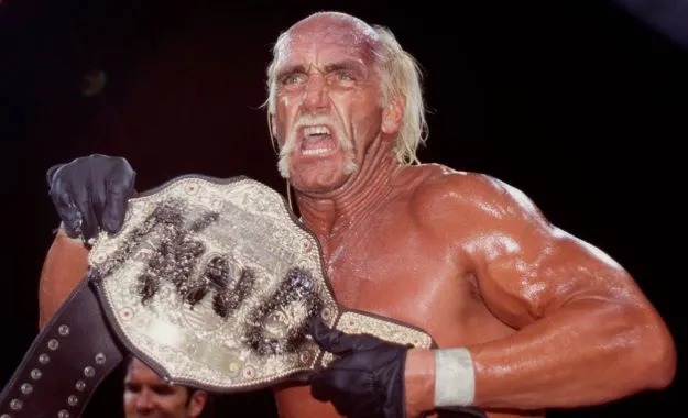 Hulk Hogan Hulk Hogan 10