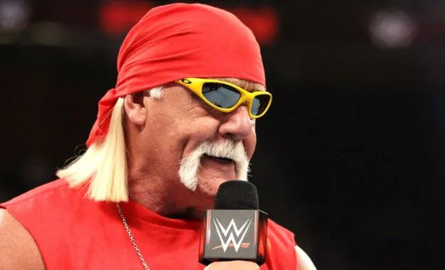 Hulk Hogan Hulk Hogan 11