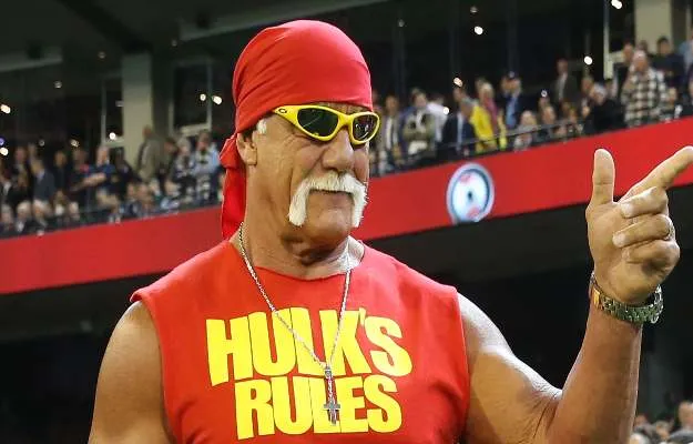 Hulk Hogan Hulk Hogan podría tener un combate más