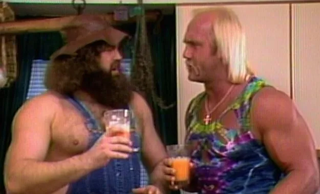 WWE noticias Hulk Hogan