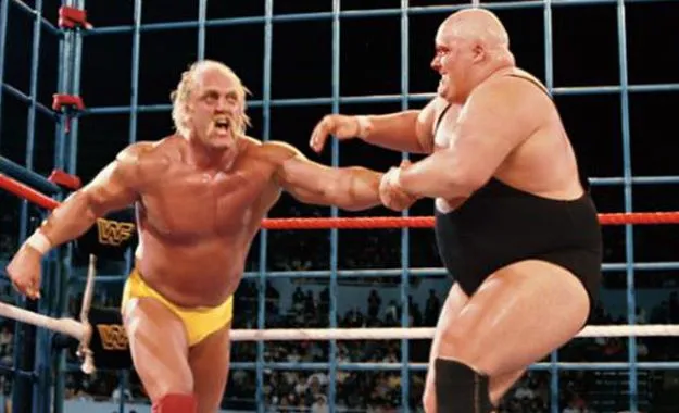 WWE noticias Hulk Hogan