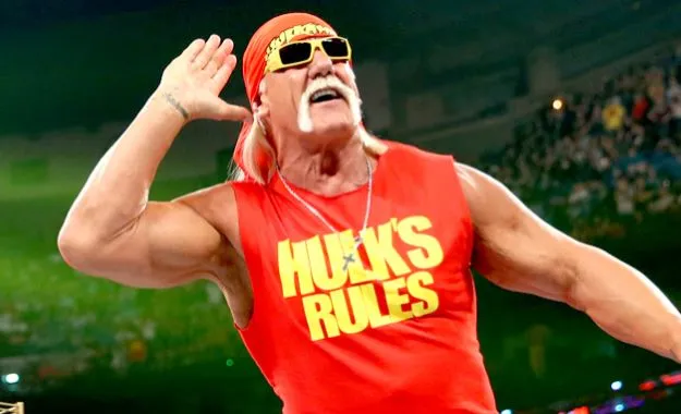 Hulk Hogan Qué papel tendrá Hulk Hogan en WWE Crown Jewel