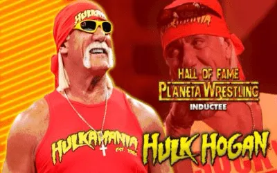 Hulk Hogan