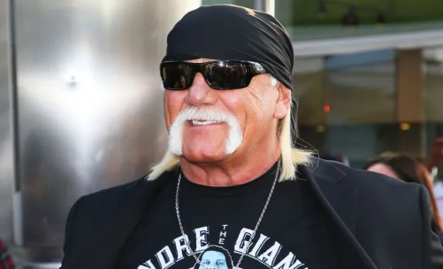 Hulk Hogan WWE Hulk Hogan
