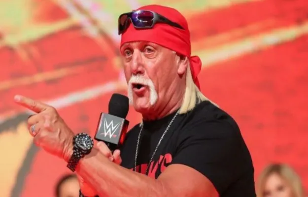 Hulk Hogan Wrestlemania Hulk Hogan Wrestlemania