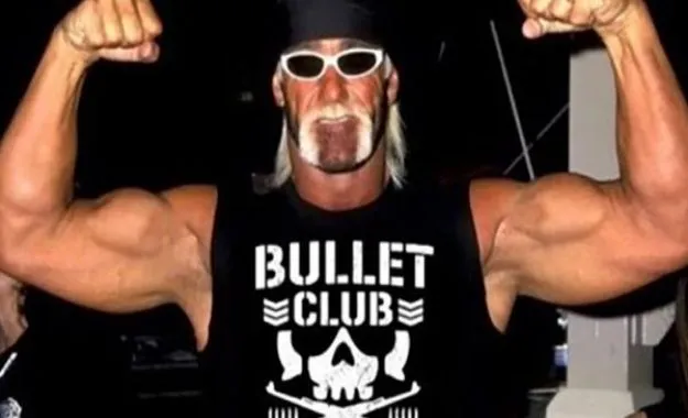 Hulk Hogan comenta la posibilidad de trabajar con el Bullet Club Hulk Hogan comenta la posibilidad de trabajar con el Bullet Club