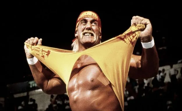 Hulk Hogan gran actualización sobre Hulk Hogan y WWE Crown Jewel