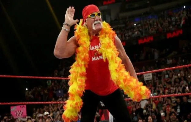 Hulk Hogan tendría grandes ideas planeadas para la WWE RAW Reunion