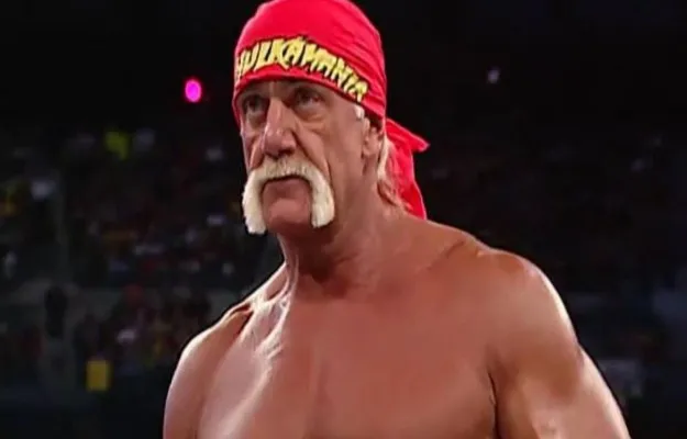 Hulk Hogan Hulk Hogan