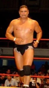 Humberto Garza Jr.