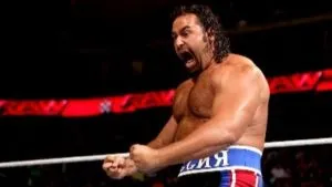 WWE noticias Rusev