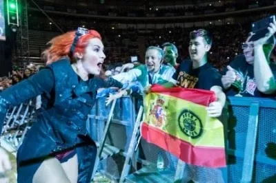 Becky Lynch WWE WWE noticias Becky lynch