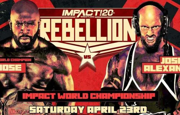 IMPACT (1) IMPACT 1 1