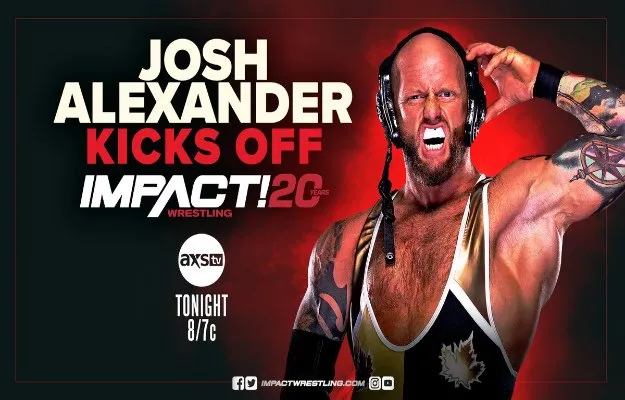 IMPACT 10-03-22 IMPACT 10 03 22