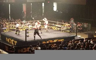 Sanity derrotaron a Heavy Machinery en St. Paul