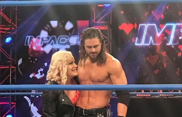 Impact 15 marzo Impact 15 marzo