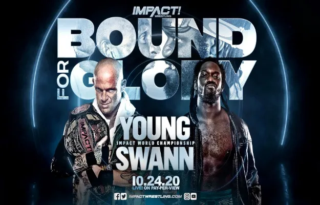 Impact Bound for Glory (1) Impact Bound for Glory