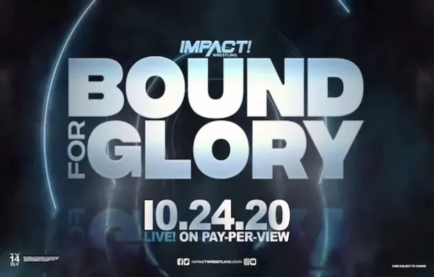 Bound for Glory