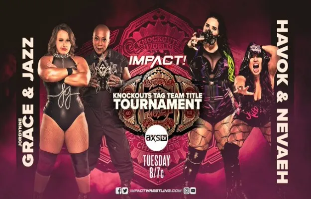 Impact Knockouts