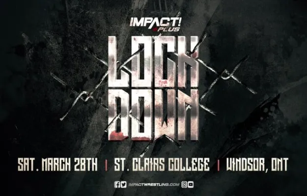 Impact Lockdown Impact Lockdown