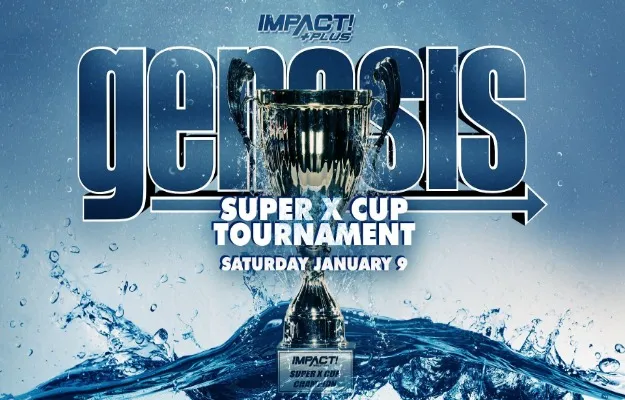Impact Super X Cup Impact Super X Cup