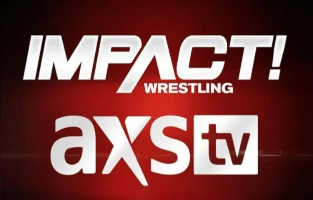 Impact Wrestling Impact Wrestling