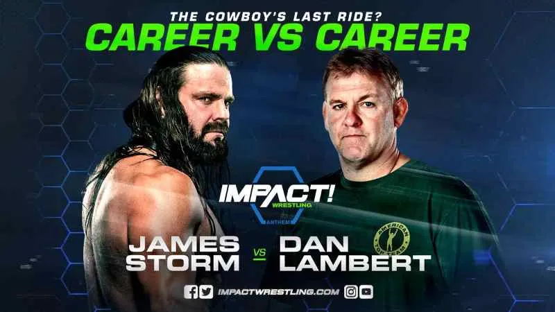 Impact Wrestling 4 Enero Resultados Impact Wrestling 4 Enero