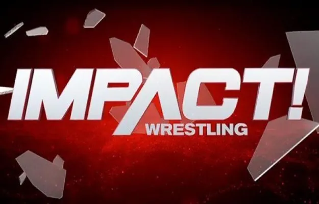 Impact Wrestling Impact Wrestling