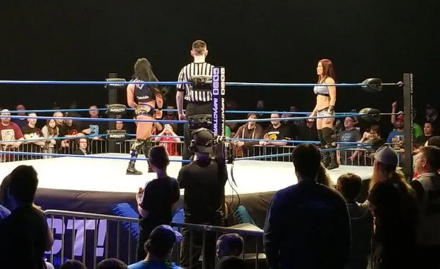 Impact Wrestling Spoilers Impact Wrestling Spoilers