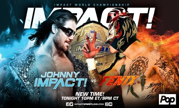 Impact Wrestling
