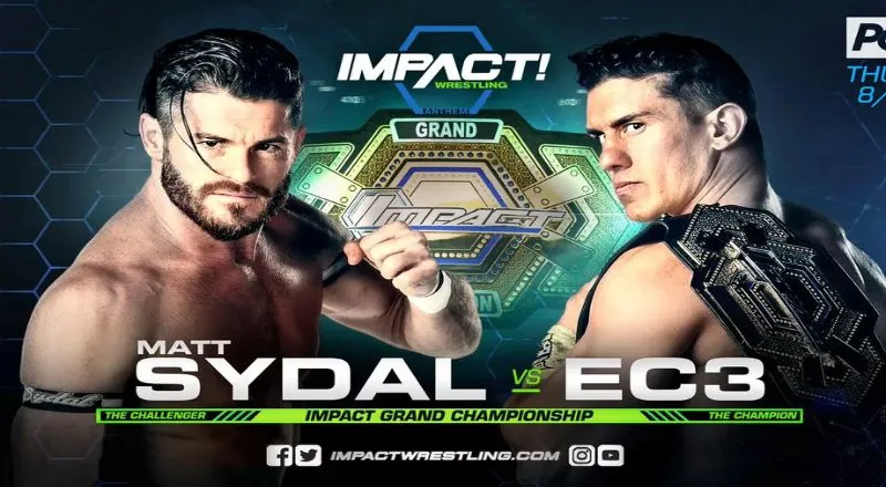 Impact del 7 de diciembre Impact del 7 de diciembre