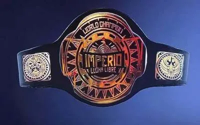 Imperio Lucha Libre Imperio Lucha Libre Perú