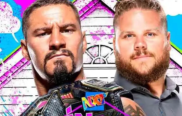 In Your House 2022 In Your House 2022