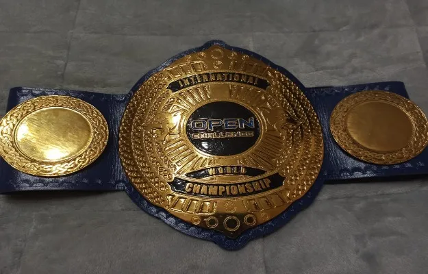 International Open Challenge World Championship International Open Challenge World Championship