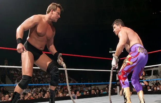 JBL_ _Eddie (Guerrero) era todo para mí_ JBL: