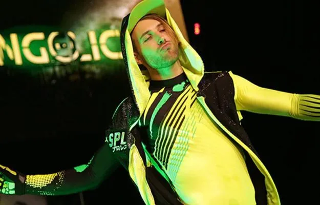 Jack Evans denuncia extorsión de la policía de la CDMX