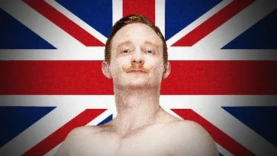 WWE noticias Jack Gallagher