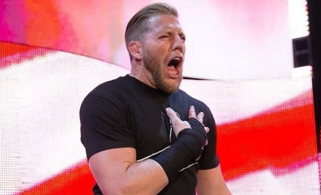 WWE noticias Jack Swagger