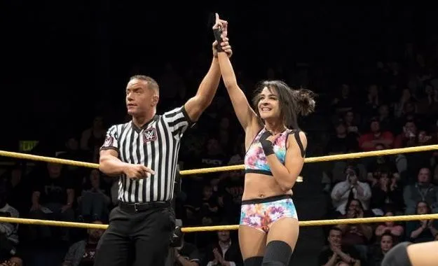 Jacksonville WWE noticias Jacksonville
