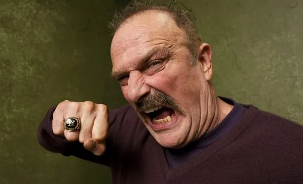 Jake Roberts WWE WWE noticias Jake Roberts