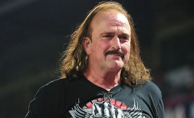 WWE noticias Jake Snake Roberts