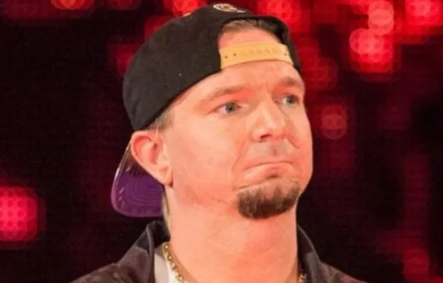 James Ellsworth