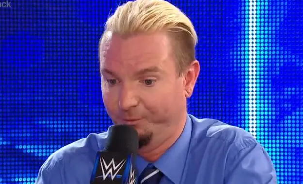 James Ellsworth James Ellsworth WWE