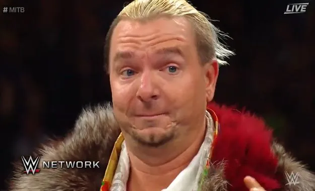 James Ellsworth