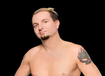 James Ellsworth WWE James Ellsworth WWE