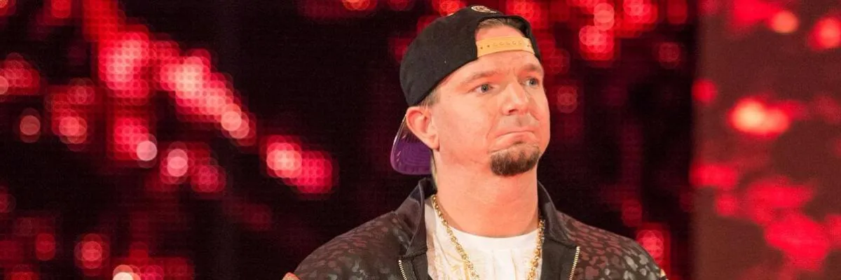 James Ellsworth despedido de WWE